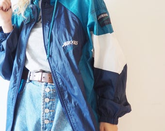20% off * Vintage Brooks limited edition-90's jacket
