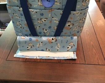 star wars diaper bag