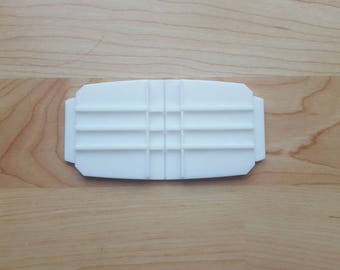 Star Lord Belt Buckle Kit - Guardians of the Galaxy