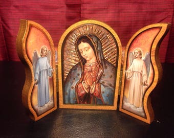 Our Lady of Guadalupe
