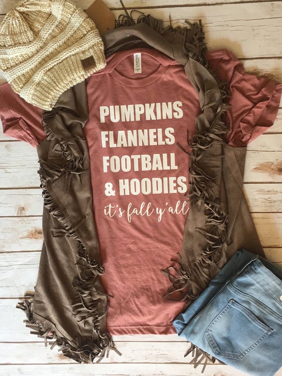 happy fall yall t shirt