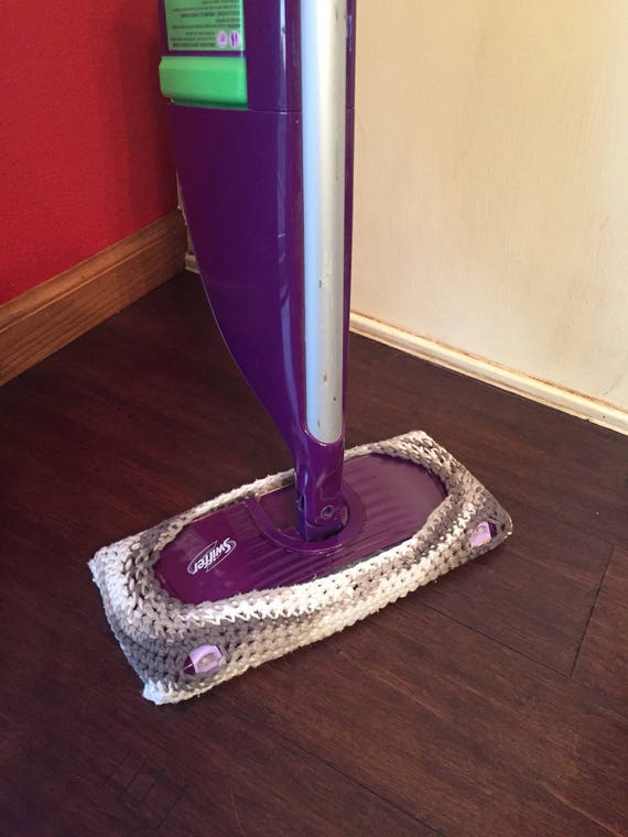 swiffer wet jet pads
