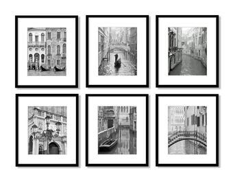 Gallery Wall Set set of 6 prints | etsy Gallery Wall Set set of 6 prints | etsy