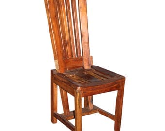 Teak Chair teak chair | etsy Teak Chair teak chair | etsy