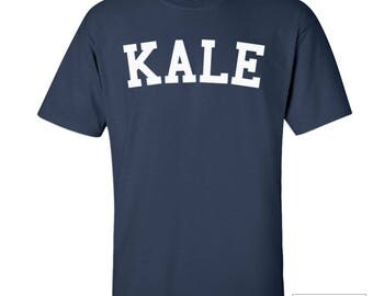 kale ing it shirt