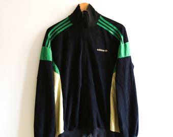 jogging adidas vintage jogging adidas vintage