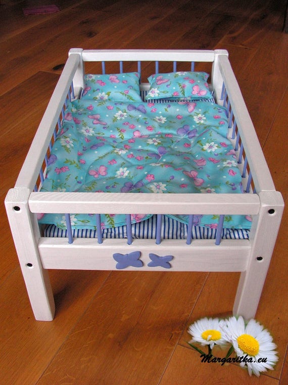 baby doll cot