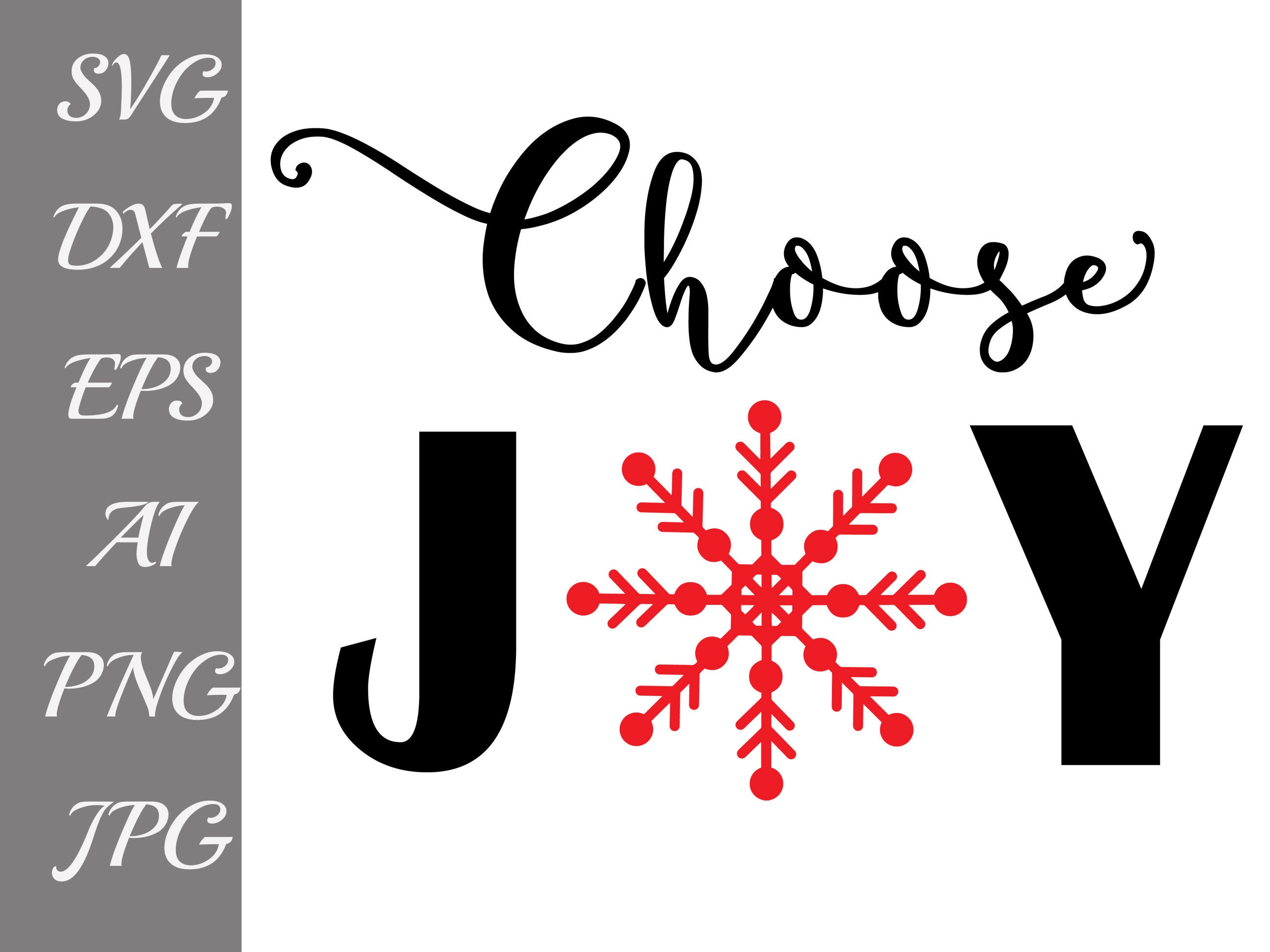 Download Choose Joy Svg: "CHRISTMAS JOY SVG" Bible Verse Svg ...