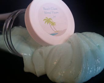 Beach Glass Slime