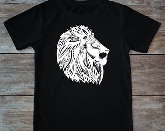 henna lion etsy henna lion etsy