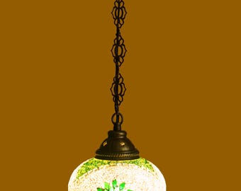 Lampe mosaique,morrocan hanging,pendant lights,colorfull lamp,mosaik-lampe,holiday decorations,ottoman chandelier,palace chandelier,