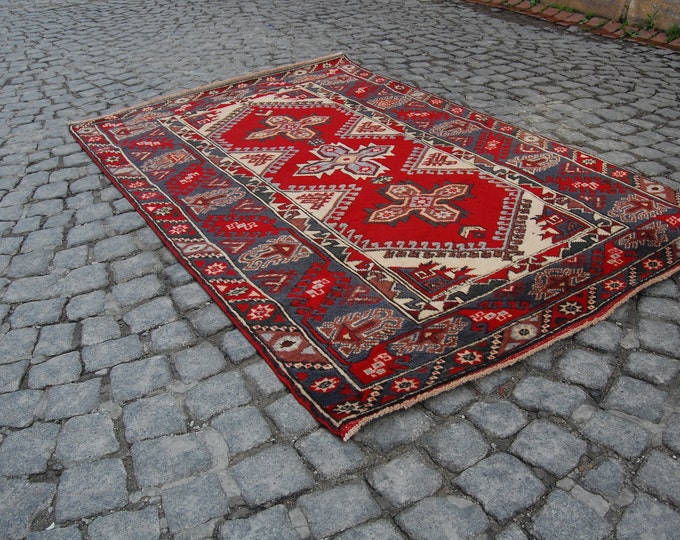FREE SHIPPING! oriantel area rug, 4X6 area rug,red area rug,rugs online,area rug for sale,affordable area rugs, room size rugs,turkey carpet