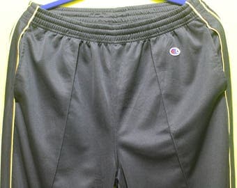 mens champion tracksuit set