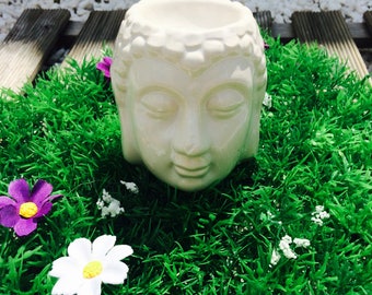 Ceramic Buddha burner