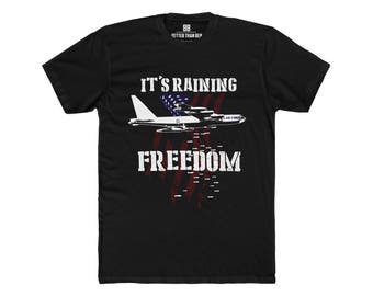 b 52 bomber t shirt