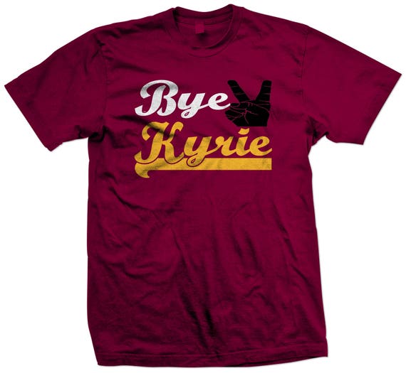 kyrie t shirt