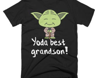 best grandson t shirt