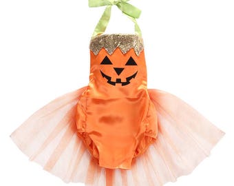 Baby Halloween Costume