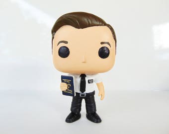 mormon funko pops