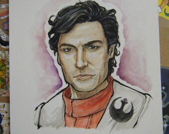 Poe Dameron