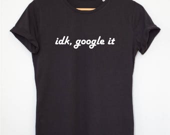 google image shirt