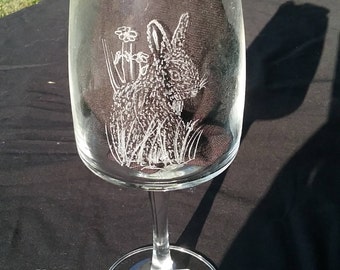 hand engraved whiskey glasses hunters drink glass hand