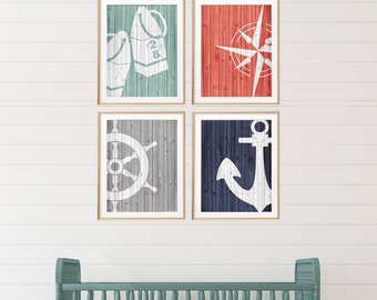 Nautical Art 