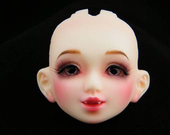 Unoa Chibi Default Roron faceplace B grade