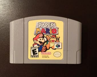 Nintendo christmas ornaments