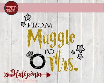 Muggle Card 