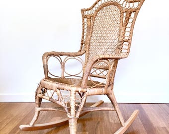 Bohemian furniture | Etsy