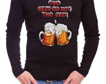 t shirts for beer lovers