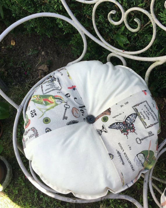 Seat Cushions Bistro Chair Cushions Bistro Set Pair of