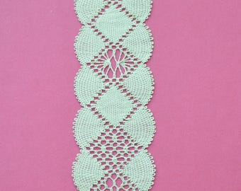 Lace Bookmark