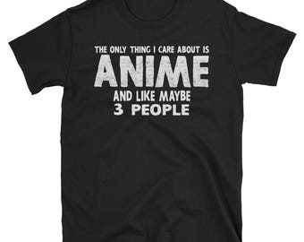 Anime fan | Etsy