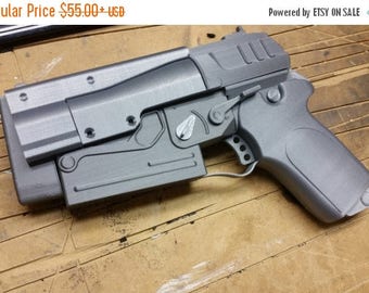 Summer Sale ends 7-31 15% Fallout 4 10mm Pistol base (Kit) with MODS