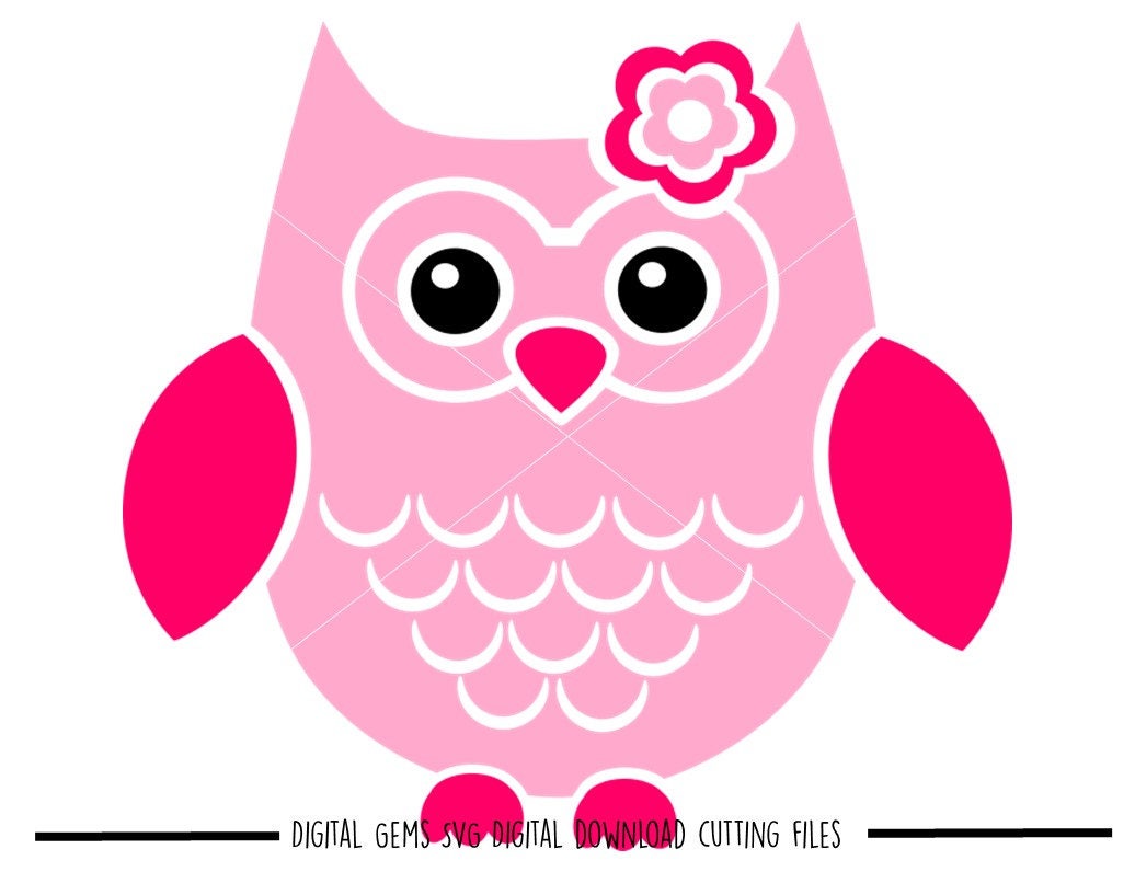Free svg owl downloads