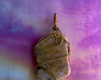 Jewelry wrap