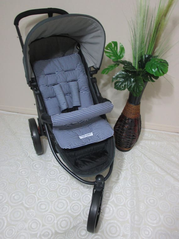 panana dog stroller