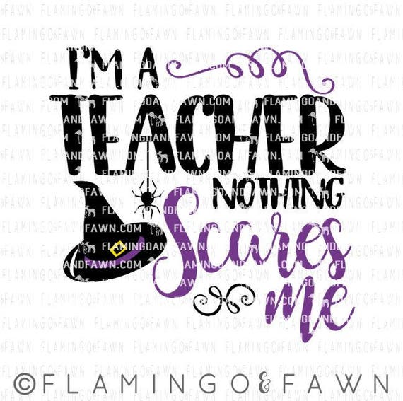 Download teacher halloween shirt svg teacher halloween svg teacher