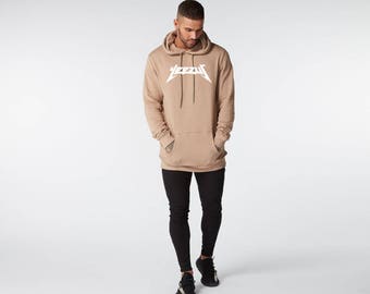 Yeezus Hoodie / I Feel Like Pablo Hoodie / Yeezus Shirt / Yeezus Sweatshirt / Kanye West Hoodie / Anti Social / Social Club Concert / Yeezy