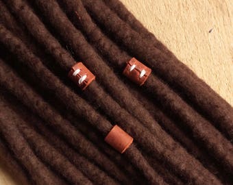 Dreadlock beads | Etsy