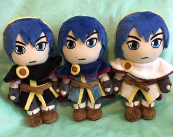 marth plush