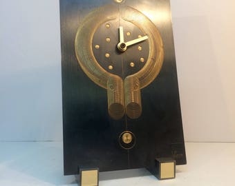 Kinezile alarm clock
