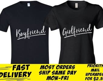 boyfriend girlfriend t shirt designs