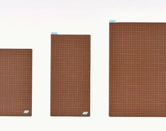 Hobonichi Underlay for Weeks / Original/Cousin