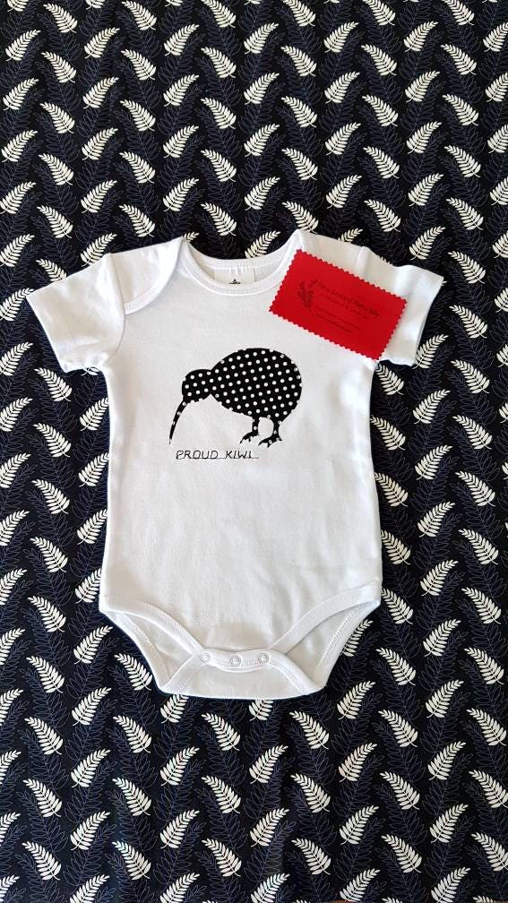 For Baby Baby Onesie Baby Clothes Kiwi Made In New Zealand Baby