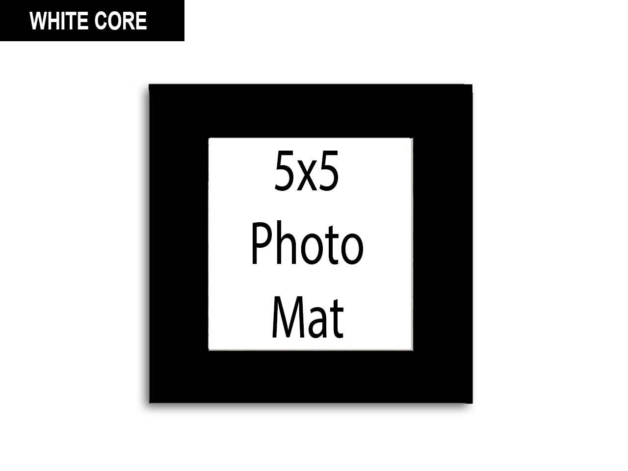 How Big Is 5x5 Picture