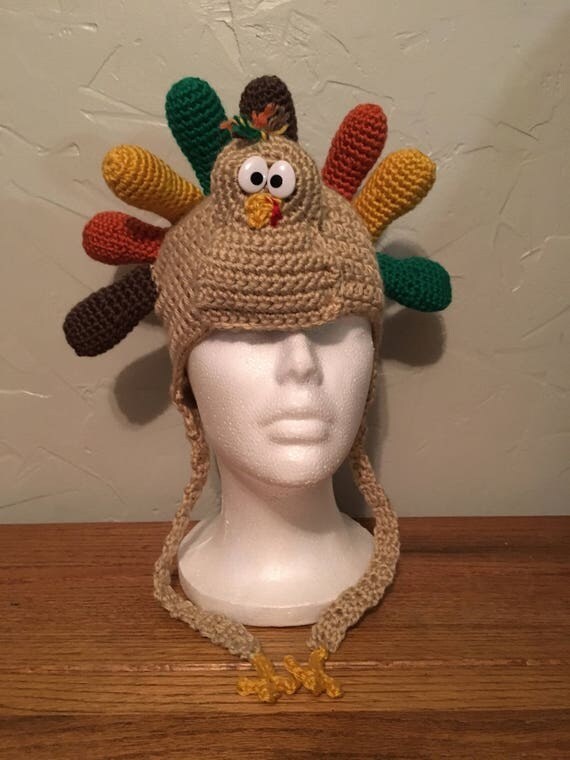 Turkey Hats