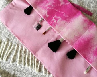 Tie Dye Tool Roll